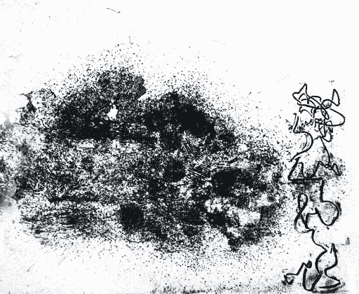 quintessence of dust